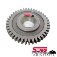 Y15-ZR/ R15 ENGINE BALANCER GEAR-ORIGINAL