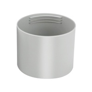 1.5/2M Flexible Air Conditioner Exhaust Hose Tube 13cm/15cm Mobile A/C Exhaust Pipe Hose Connector I
