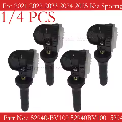 433MHz 52940-BV100 52940BV10 2021 2022 2023 2024 2025 For Kia Sportage [NQ5] Hyundai Creta [SU2] Tuc