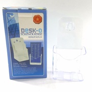 UNICORN UBS-750IT 1 TIER BROCHURE STAND x 1unit