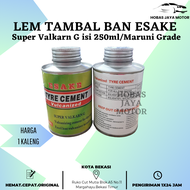 Lem Tambal Ban Tip Top Esake Super Valkarn G 200ml