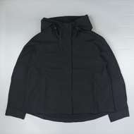 GU oversize parka size M women H006