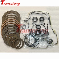6T40 6T40E 6T45 6T45E Automatic Transmission 1 Set Friction pad+Repair Kit For 6T40E