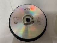 Verbatim DVD+R 