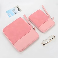 Portable Laptop iPad Sleeve Shockproof Protective Case for Men Women Tablet Bag Carrying Pouch 10.9I