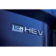 E:HEV Emblem Honda City RS Hybrid GN2 GN3