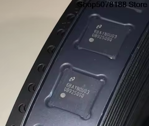 Stock original DS90UB925QSQX DS90UB925 UB925QSQ TIDS90UB925QSQ