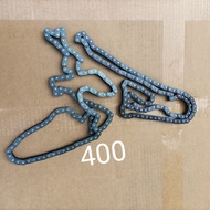 □chain for 49cc pit bike enduro 27/69/87