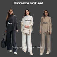 Florence Knit set | Code 6657