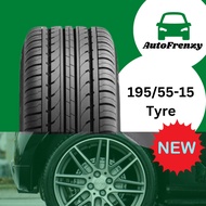 Tayar kereta 195 55 15 Tayar Tyre Tayar Kereta 15 Tayar 195 55 15 Tayar Kereta 15 195 55 Car Tyre 195 55 15 Tyre