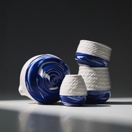 ANOTHER CUP Blue Hybrid Collection