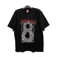 OFFICIAL MERCHANDISE ENDANK SOEKAMTI - T SHIRT NUMBER 8