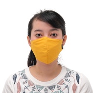 EIGER MASKER KAIN KAI E89 MASK ADULT