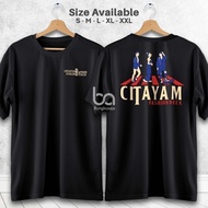 Citayam 2026 fashion Fashion Week Jeje Roy Bonge Distro Clothes Fashion Show