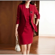 Women's Blazer Suits Flus Dres/Women's Blazer Suits/Women's Blazer Suits