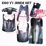 EGO V1/S/S-FI/LC/LC-FI/NOUVO-LC/AVANTIZ Inner Cover Set Full Set (HLD)