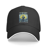 Bob Dylan Slow Train Meet The Bend Super Cotton Popular Baseball Cap