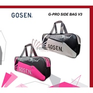GOSEN G-Pro Side Bag Badminton Tennis Racket Bag