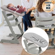 挪威Stokke餐椅Tripp Trapp進口實木嬰兒成長椅兒童寶寶學習椅TT
