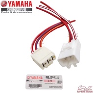 YAMAHA NVX155 NVX FUEL COIL TO ECU WIRE WAYER ECU SOCKET