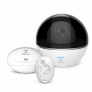 [CLEAR STOCK] EZVIZ C6T 1080P Pan Tilt WiFi Camera | Motion Tracking | Night Vision | Original EZVIZ