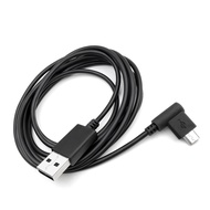 1.8m USB to Micro USB Elbow Data Cable|WACOM Digital Board Dedicated Suitable for Shadow Expansion/B