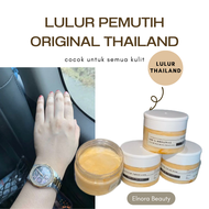 LULUR THAILAND/LOTION THAILAND VIRAL / LOTION THAILAND / PEMUTIH THAILAND / PEMUTIH VIRAL / HB EXTRA