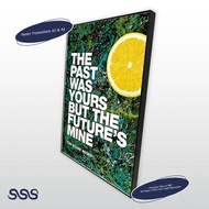 POSTER / AESTHETIC POSTER / FRAMEBLOCK POSTER / HOME DECOR 99