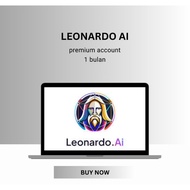 Leonardo AI – Advanced AI Tool for Creative Art & Design