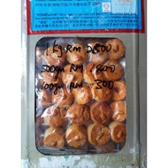 MALAYSIA Childhood Memory Biscuit Tin Biscuit Kacang