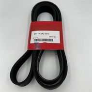 Serpentine Belt OEM 31110-5A2-A01 for Hondaa Accord 2013-2017 311105A2A01