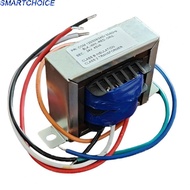 Metal Enclosed 24V 40VA Control Transformer for Residential HVAC Furnace Systems