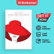 Pride And Prejudice - Paperback - English - 9781800601277