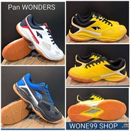 Pan WONDERS  รองเท้าแบดมินตัน  PFS207  Size 36-46