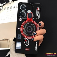 OPPO A5i Case - OPPO A5i Phone Case - Latest Fashion Case - OPPO A5i Silicone - Cool and Cute Motifs