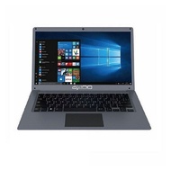 Laptop Axioo Mybook 14F GREY (NBAX21IBMR610PS)