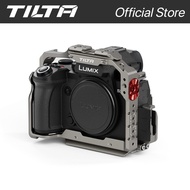 TILTA Full Camera Cage for Panasonic LUMIX S5II / S5IIX Black