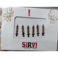 Bindi Sirvi W - Bindi India