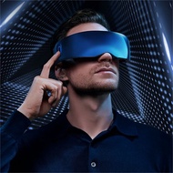 【免運】SKG眼部按摩儀K5熱敷眼睛按摩眼罩按摩器按摩儀護眼儀