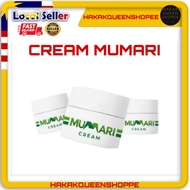 Mumari Cream · Krim Perapat Gel Pelincir Seks untuk Ghairah & Nafsu Wanita (5g) · Vagina Tightening 