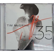 Tim McGraw - 35 Biggest Hits (2CDs)
