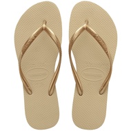 Havaianas Unisex-Child Slim Flip Flop Sandal