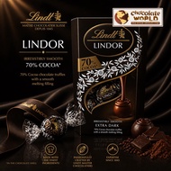 Lindt Lindor 70% Cacao 200g
