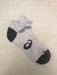 特價不包郵 現貨 Asics - 亞瑟士運動quick dry / cushioned low cut sport socks (Size: 25 - 30 cm)