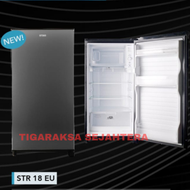 KULKAS 1 PINTU LOW WATT STEKO STR 18 EU