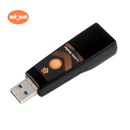 WebBee RV1103 Linux Development Board with Case and Flash RJ45 Ethernet PHY  A7 RISC-V 64MB