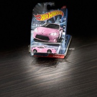 Rare item diecast Hotwheels toyota 86 ft86 scion FR-S