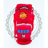 Comel McQueen Bottle Warmer Bag