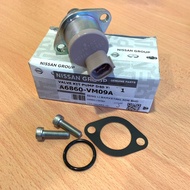 NISSAN NAVARA D40 FUEL PUMP SWITCH GENUINE-A6860-VM09A