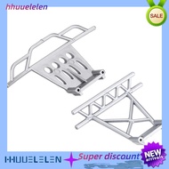 hhuueFront and Rear Bumper A969-03 A969-04 for  A949 A959 A969 A979 K929 A959-B A969B A979B 1/18 RC 